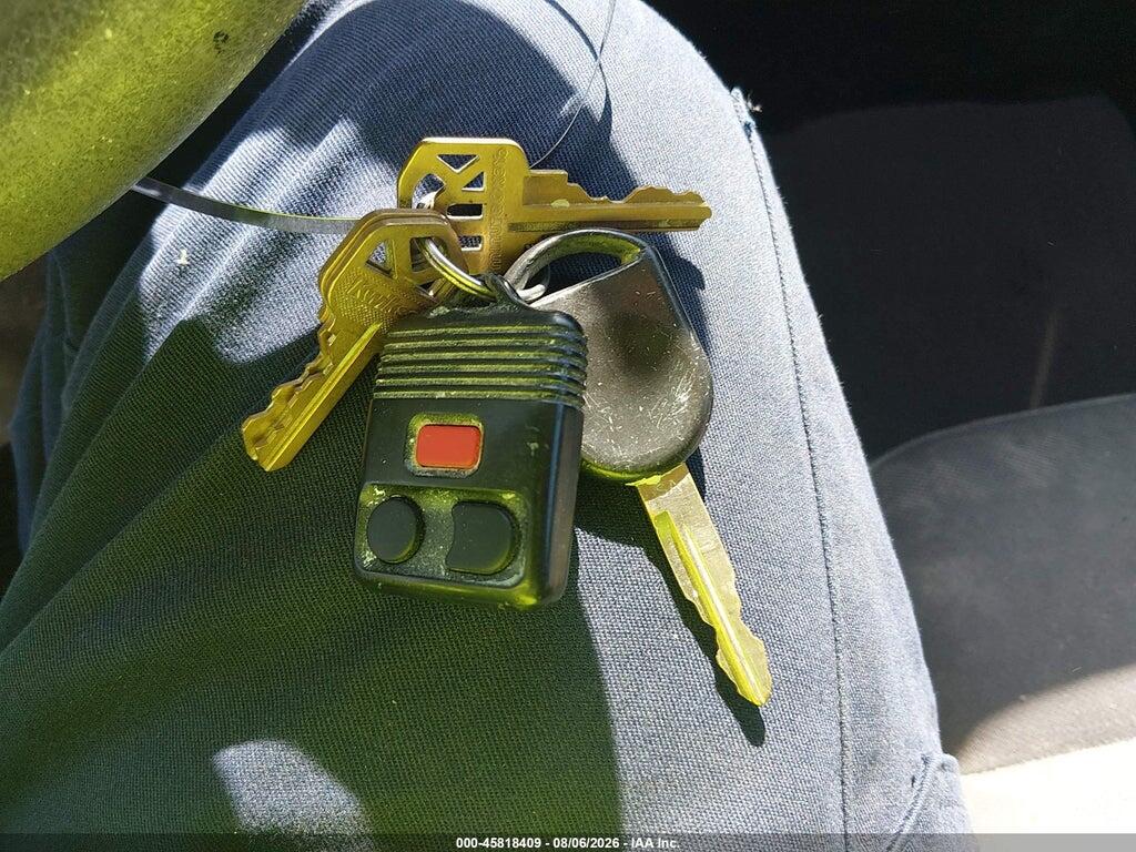 1FTRX12W76NA01118 2006 FORD F-150 photo no. 11