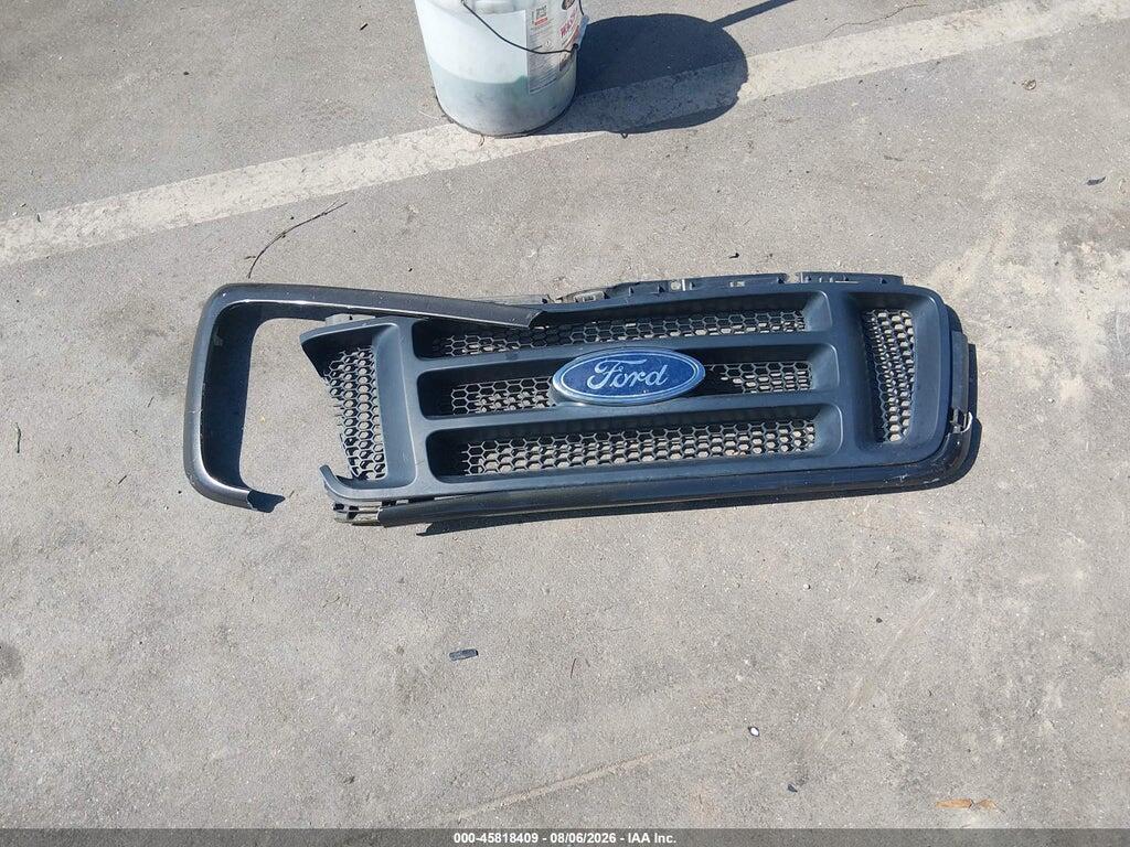 1FTRX12W76NA01118 2006 FORD F-150 photo no. 12