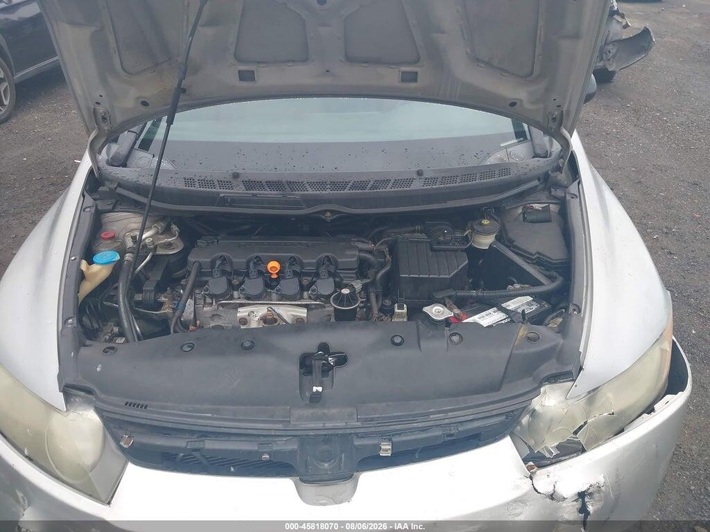 1HGFA16586L103014 2006 HONDA CIVIC photo no. 10