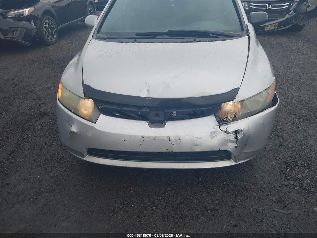 1HGFA16586L103014 2006 HONDA CIVIC photo no. 6