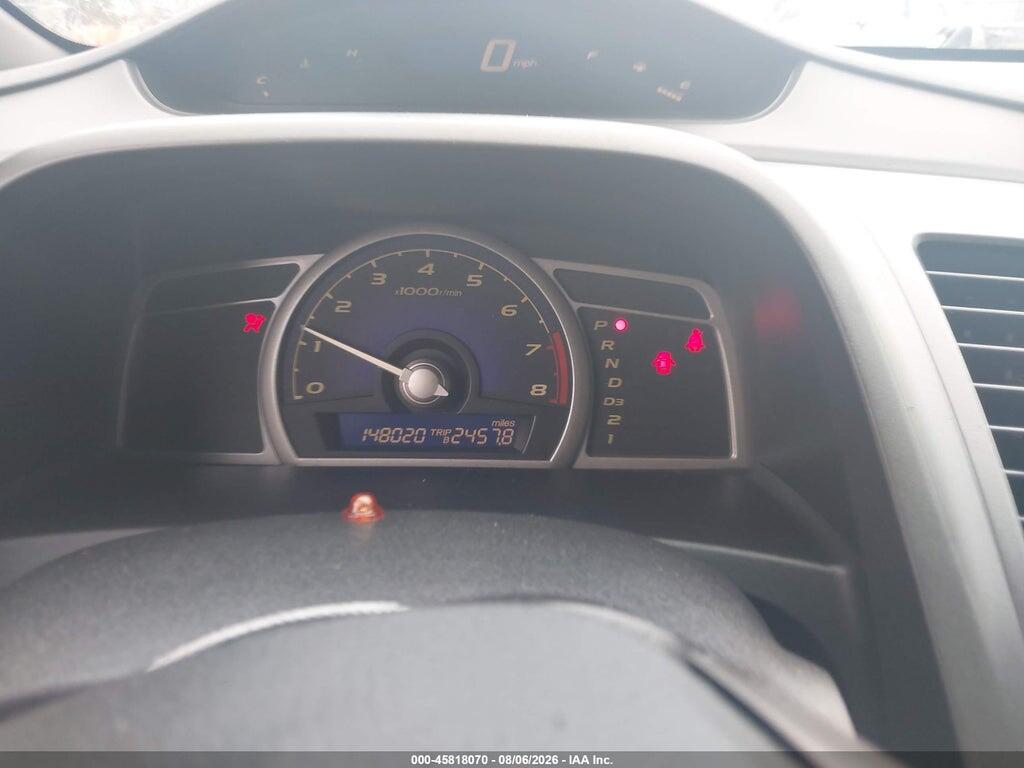 1HGFA16586L103014 2006 HONDA CIVIC photo no. 7