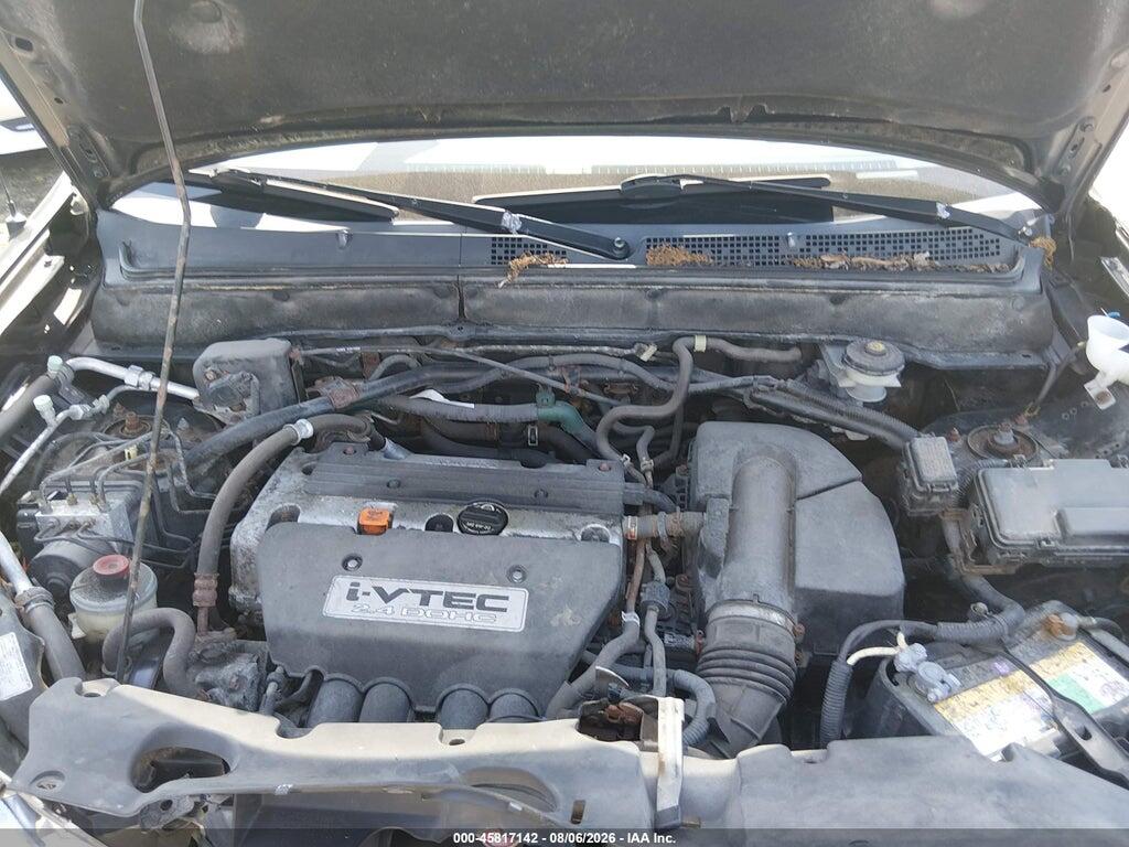 JHLRD68836C015059 2006 HONDA CR-V photo no. 10