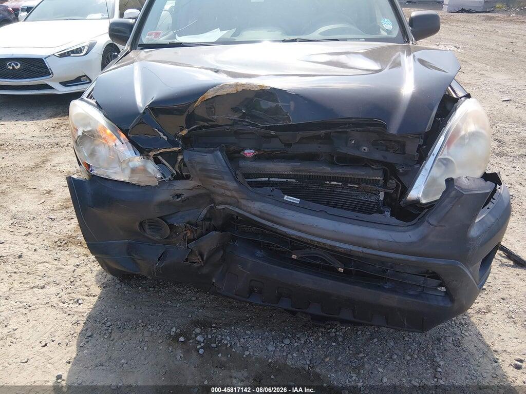 JHLRD68836C015059 2006 HONDA CR-V photo no. 6