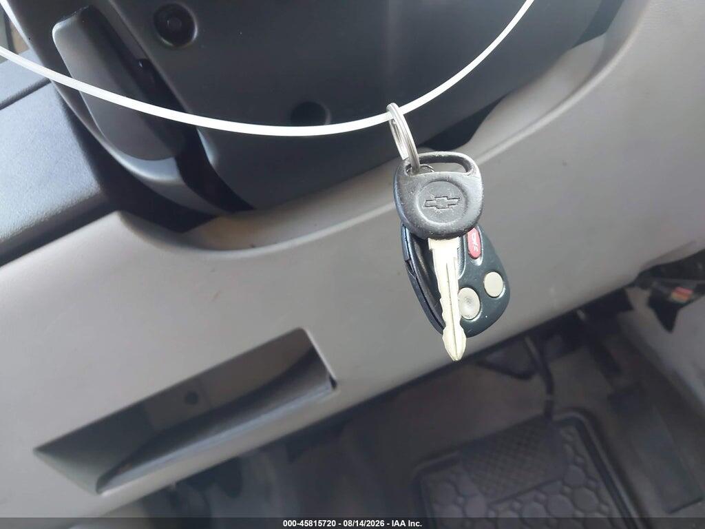 2CNDL13F666119682 2006 CHEVROLET EQUINOX photo no. 11