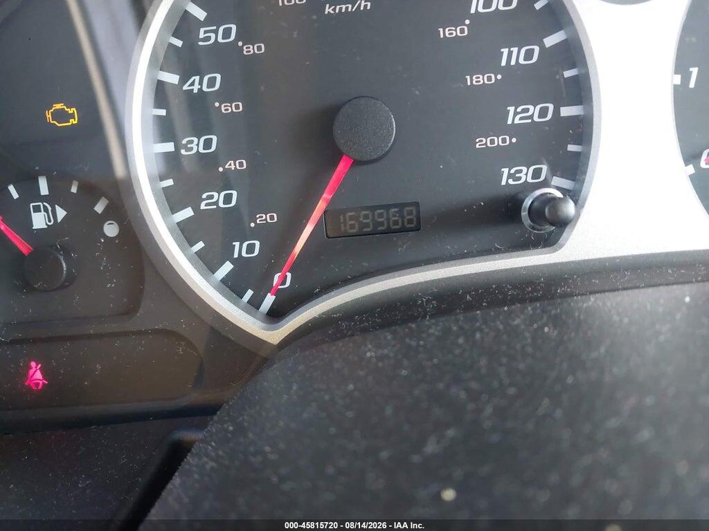 2CNDL13F666119682 2006 CHEVROLET EQUINOX photo no. 7