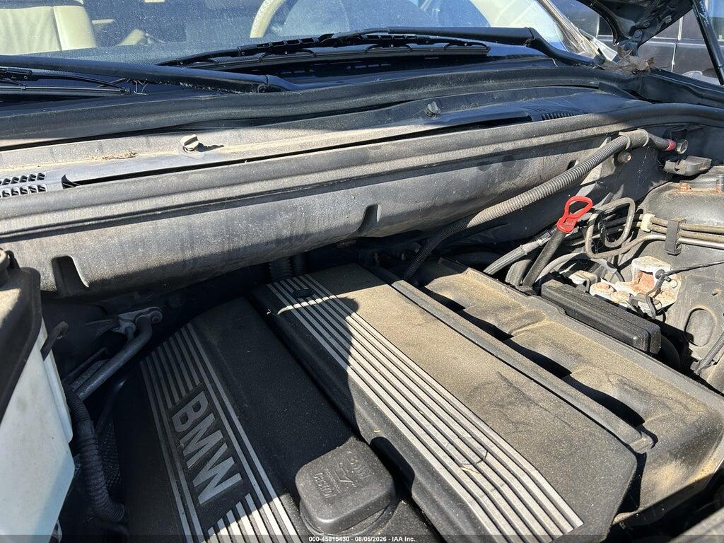 5UXFA13516LY28181 2006 BMW X5 photo no. 10