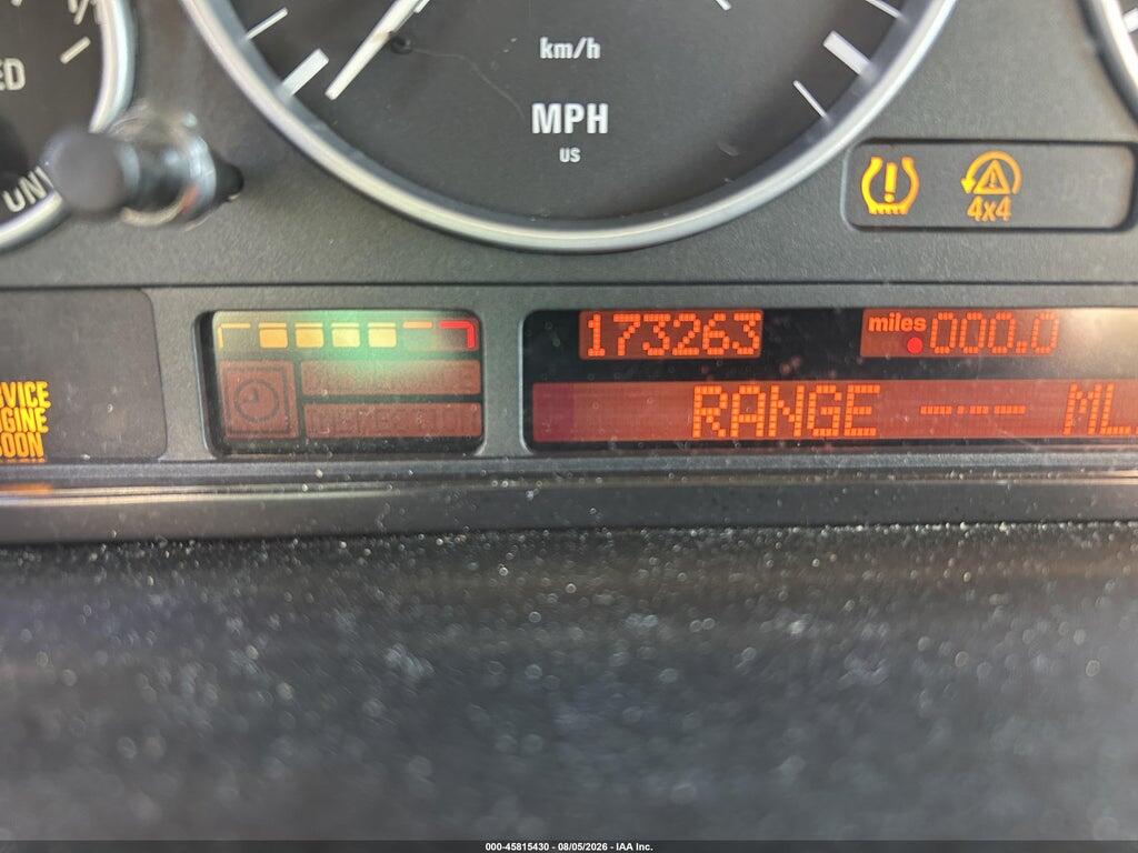 5UXFA13516LY28181 2006 BMW X5 photo no. 7