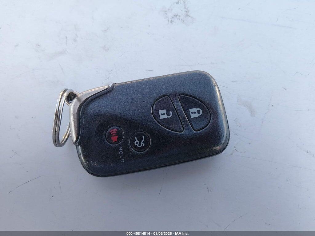JTHBE262562005348 2006 LEXUS IS 350 photo no. 11