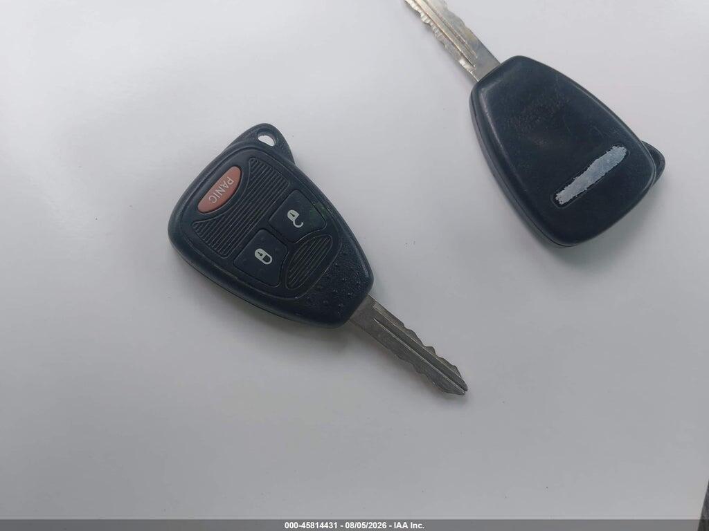 1D4GP24R86B677652 2006 DODGE GRAND CARAVAN photo no. 11