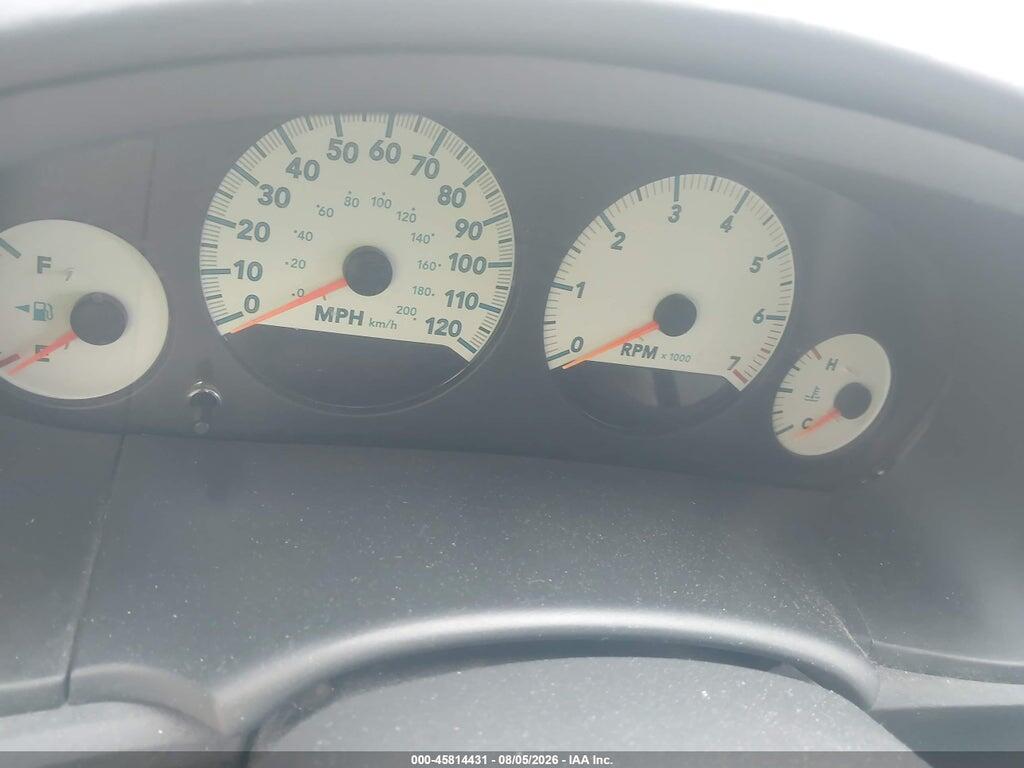 1D4GP24R86B677652 2006 DODGE GRAND CARAVAN photo no. 7