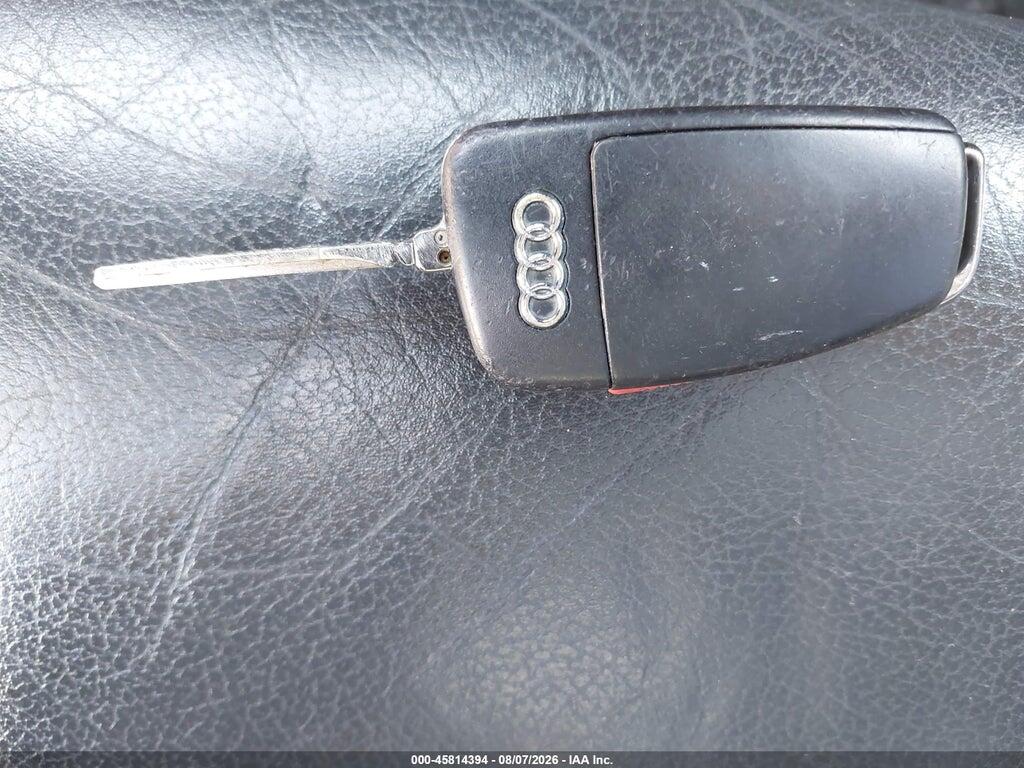 WAUNF78P06A102428 2006 AUDI A3 photo no. 11