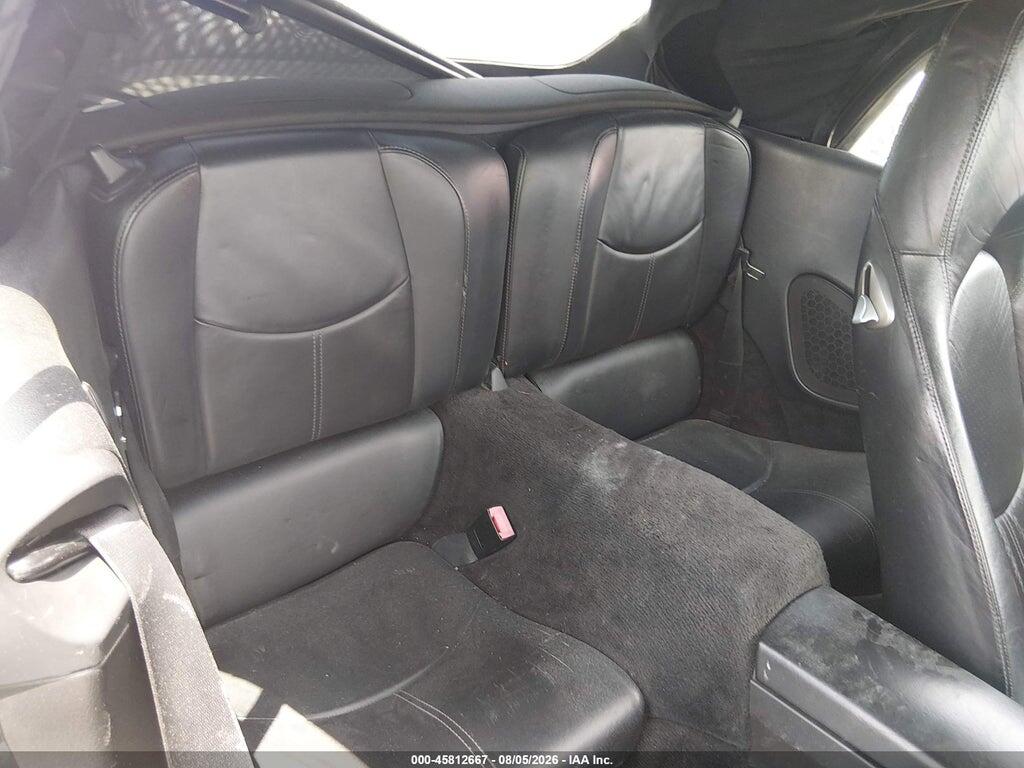 WP0CB29996S769081 2006 PORSCHE 911 photo no. 8