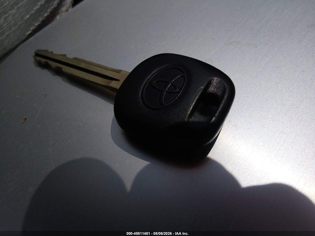 5TDBA22C36S063723 2006 TOYOTA SIENNA photo no. 11