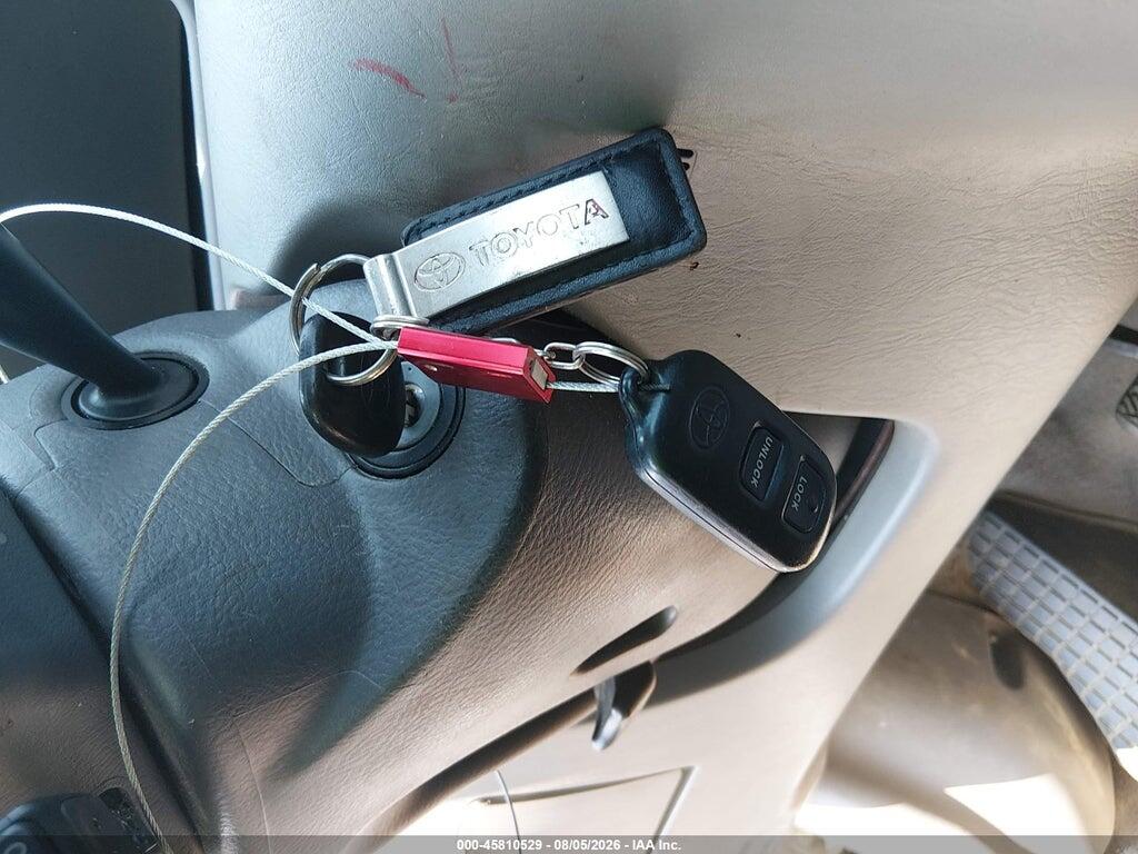 2T1BR32E96C596278 2006 TOYOTA COROLLA photo no. 11