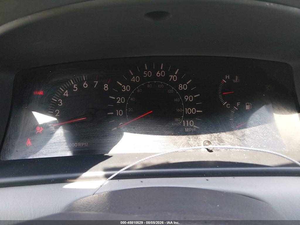 2T1BR32E96C596278 2006 TOYOTA COROLLA photo no. 7