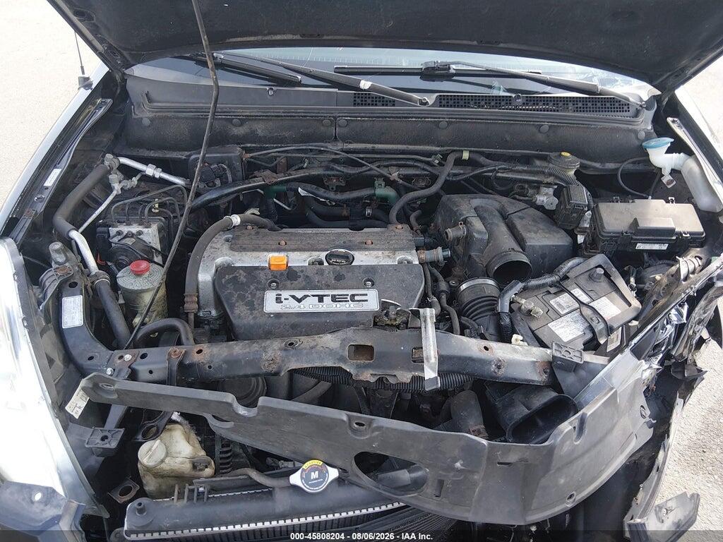 SHSRD789X6U440687 2006 HONDA CR-V photo no. 10