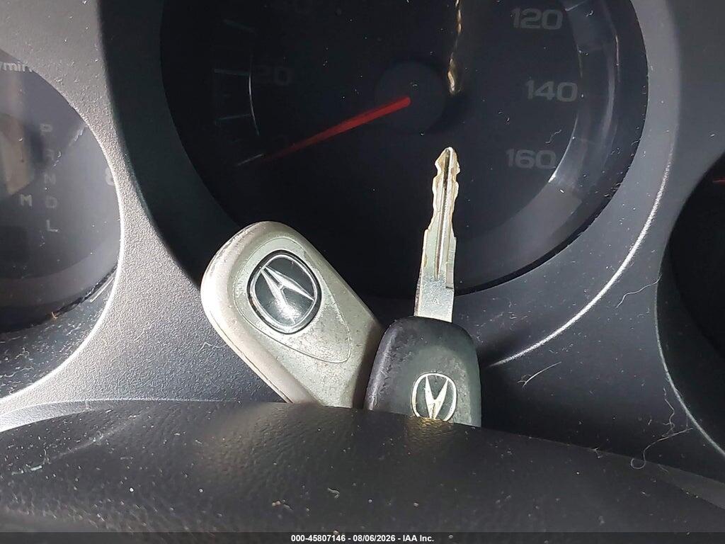 19UUA66236A024954 2006 ACURA TL photo no. 11