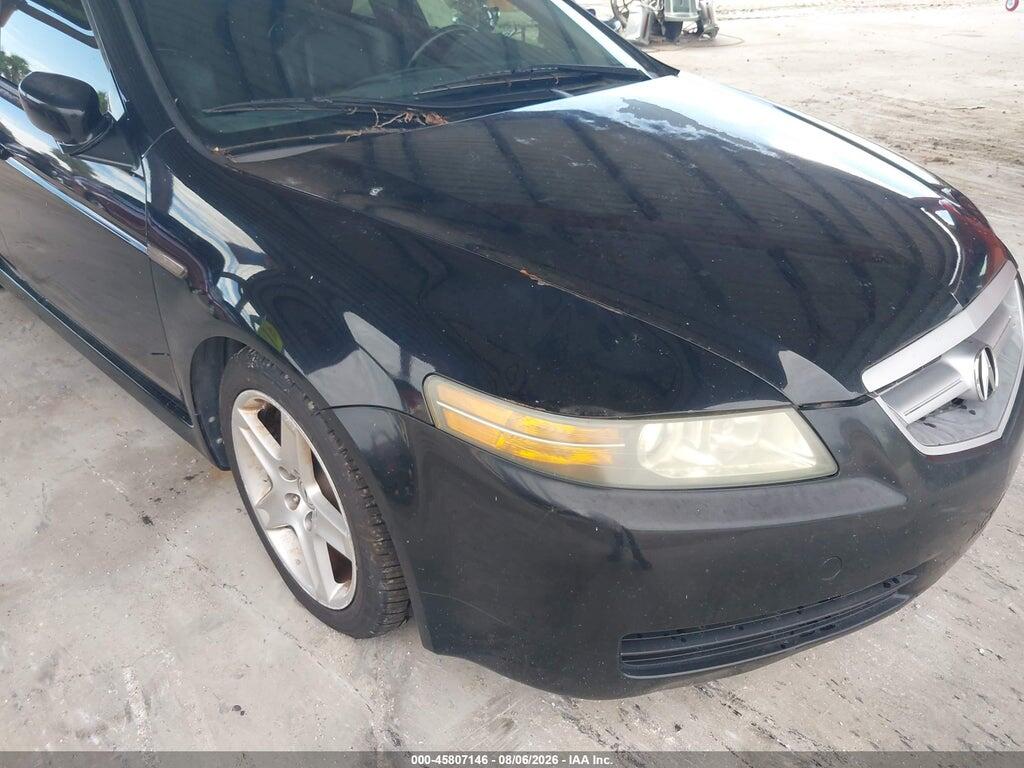 19UUA66236A024954 2006 ACURA TL photo no. 6