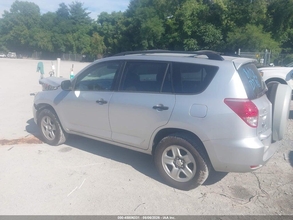 JTMZD33V165022427 2006 TOYOTA RAV4 photo no. 3