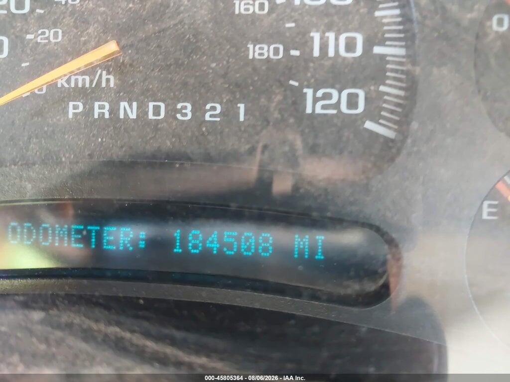 1GCHC29U66E278375 2006 CHEVROLET SILVERADO 2500HD photo no. 7