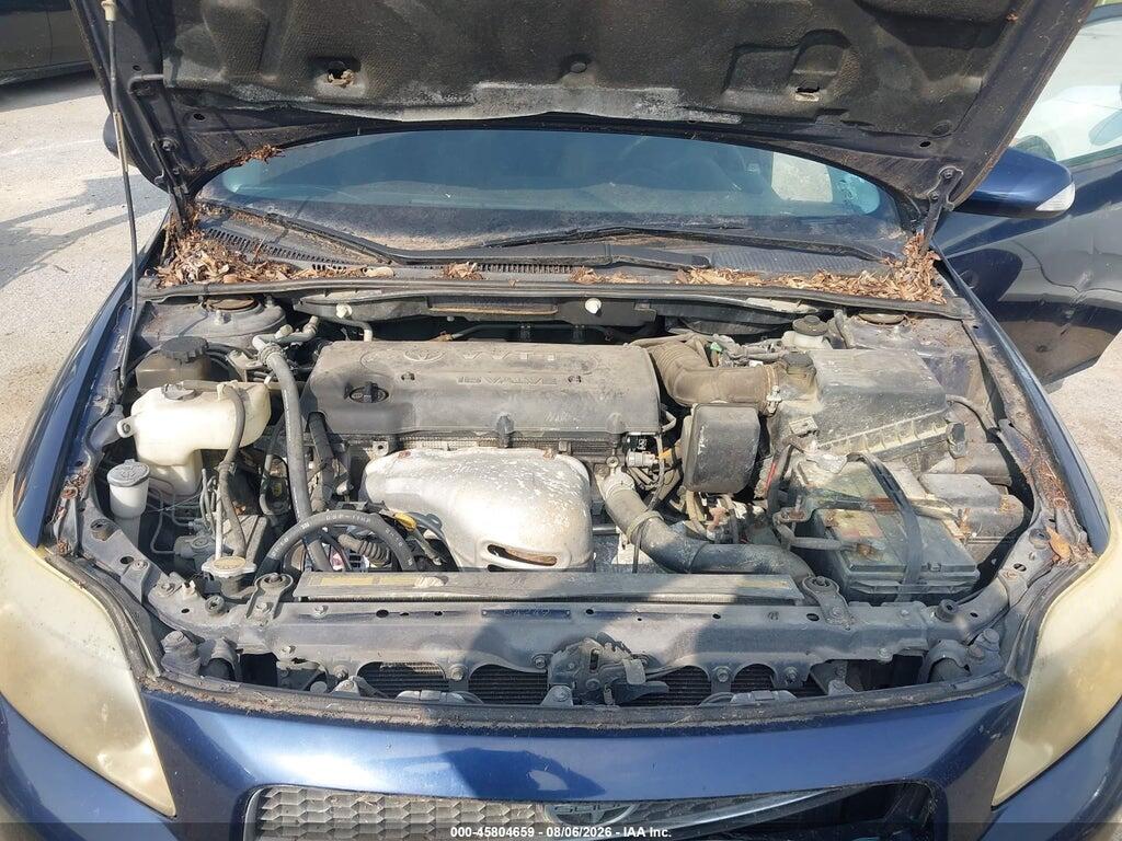 JTKDE177660125680 2006 SCION TC photo no. 10