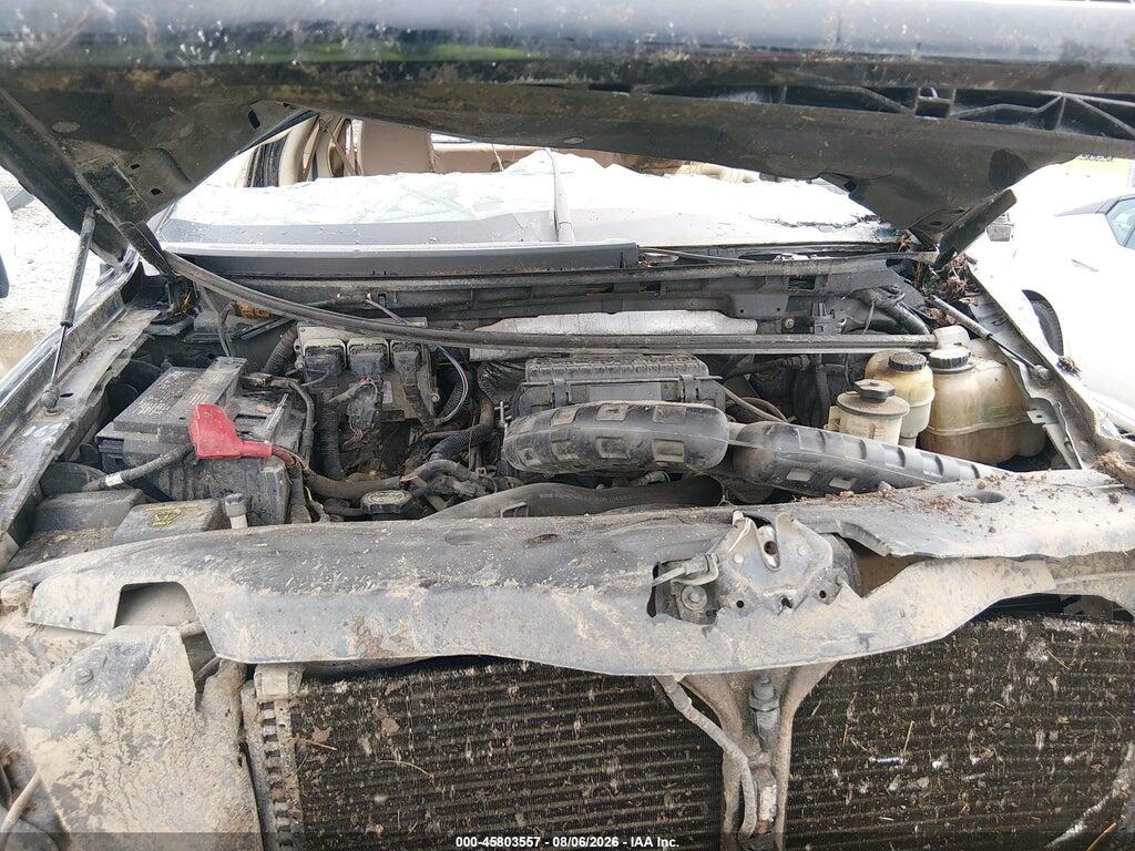 1FTPW12V06KD94592 2006 FORD F-150 photo no. 10