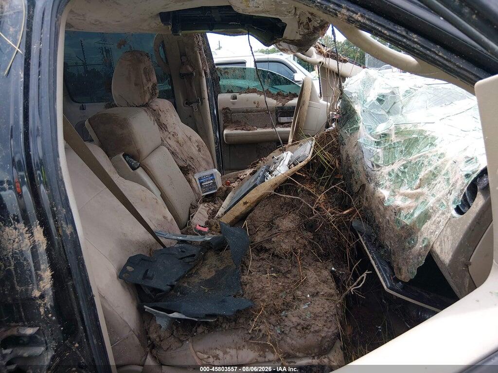 1FTPW12V06KD94592 2006 FORD F-150 photo no. 5