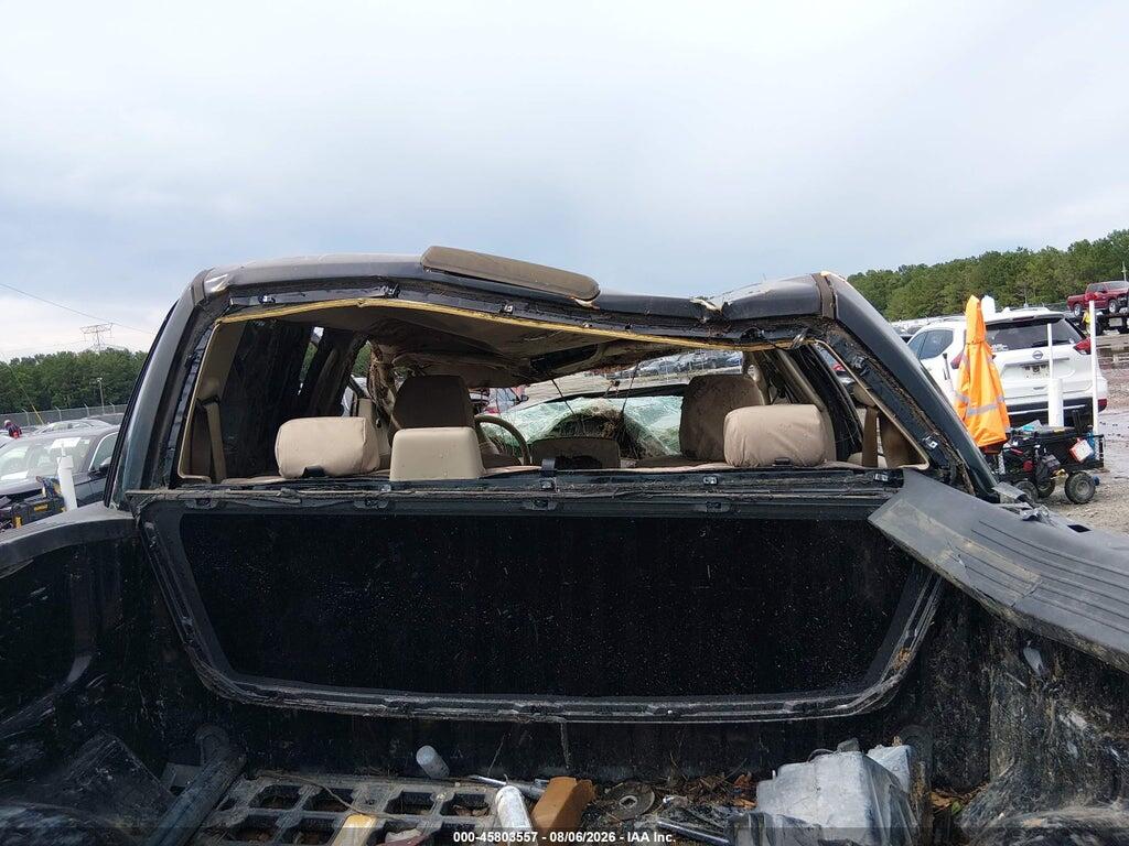 1FTPW12V06KD94592 2006 FORD F-150 photo no. 6
