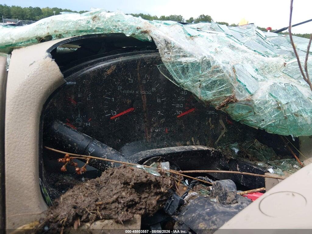 1FTPW12V06KD94592 2006 FORD F-150 photo no. 7