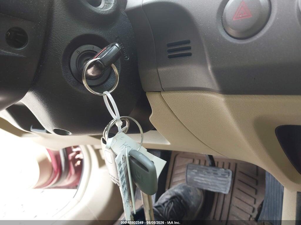 2HGFA16536H516388 2006 HONDA CIVIC photo no. 11