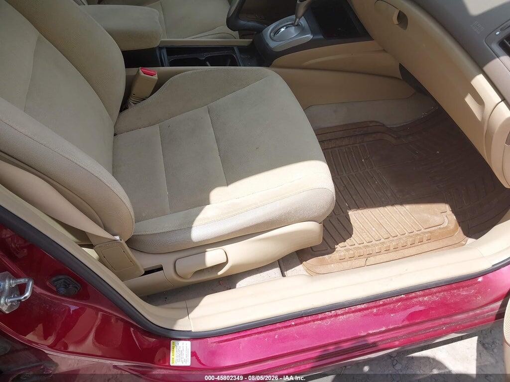 2HGFA16536H516388 2006 HONDA CIVIC photo no. 8