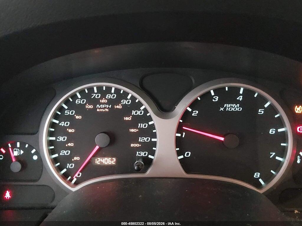 2CNDL63F266139182 2006 CHEVROLET EQUINOX photo no. 7