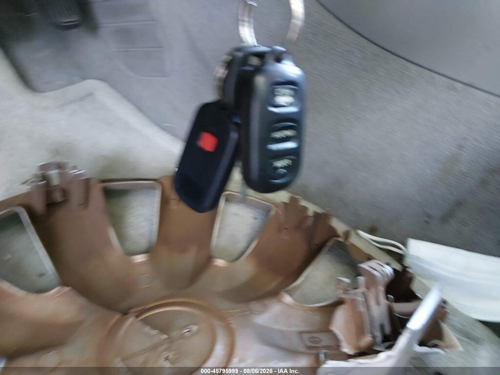 4T1BE30K66U744745 2006 TOYOTA CAMRY photo no. 11