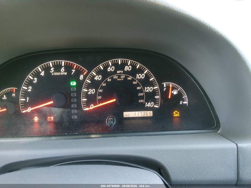 4T1BE30K66U744745 2006 TOYOTA CAMRY photo no. 7