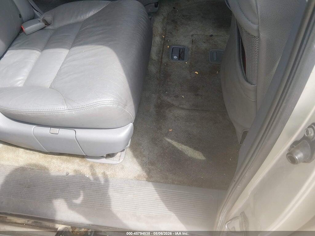 5FNRL38676B435617 2006 HONDA ODYSSEY photo no. 8