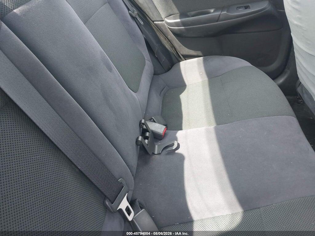 3N1CB51DX6L493738 2006 NISSAN SENTRA photo no. 8
