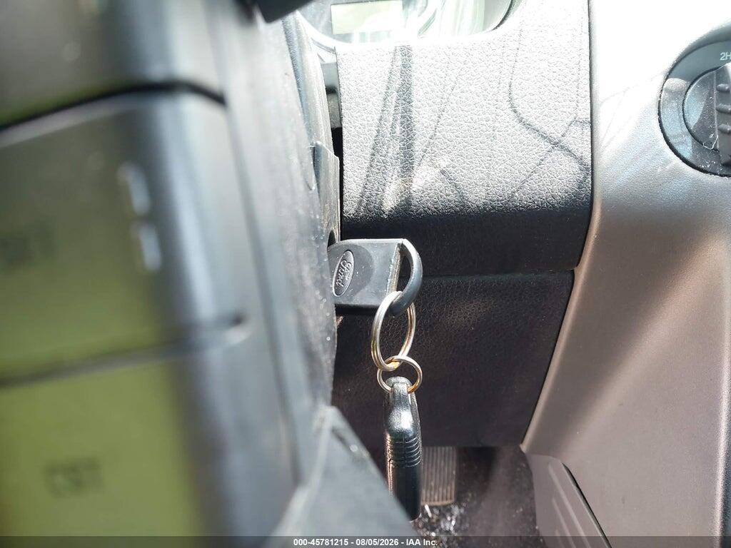 1FTPX04576KB04014 2006 FORD F-150 photo no. 11