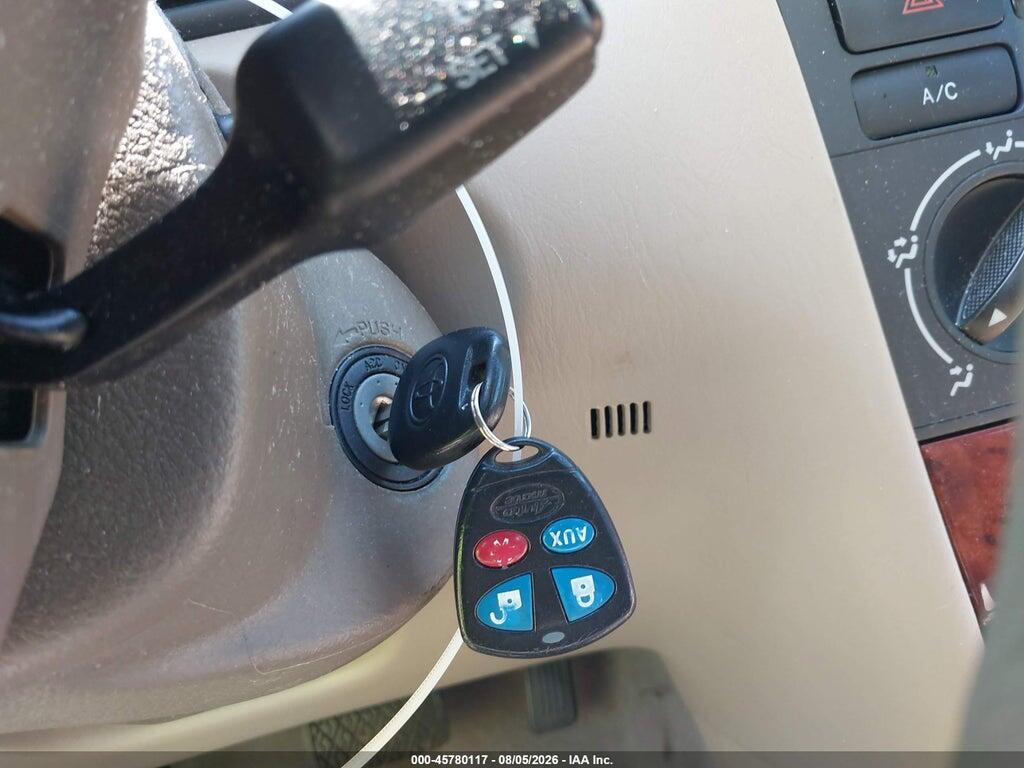 2T1BR30E66C619843 2006 TOYOTA COROLLA photo no. 11