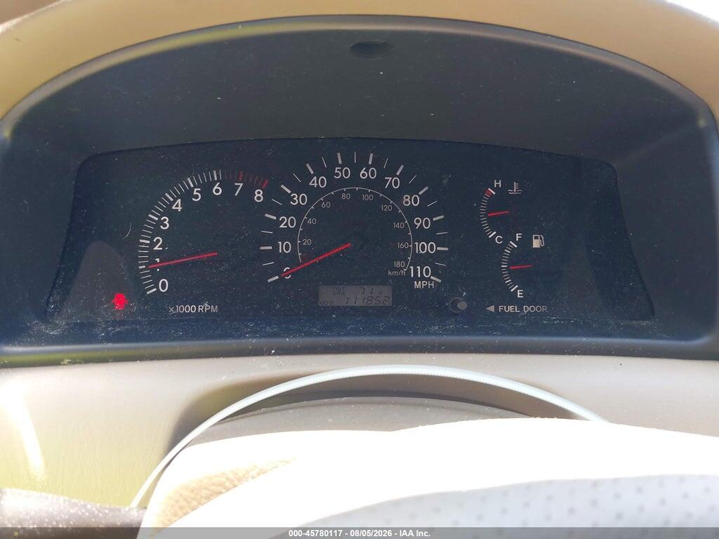 2T1BR30E66C619843 2006 TOYOTA COROLLA photo no. 7