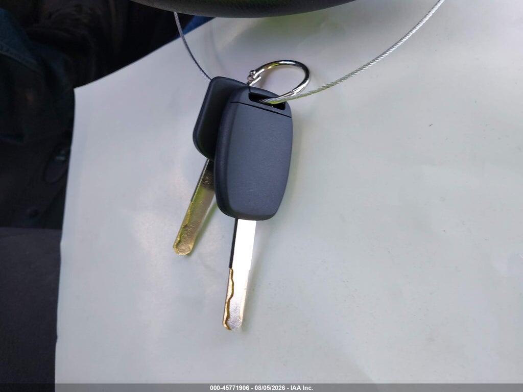 1HGFA16586L014138 2006 HONDA CIVIC photo no. 11