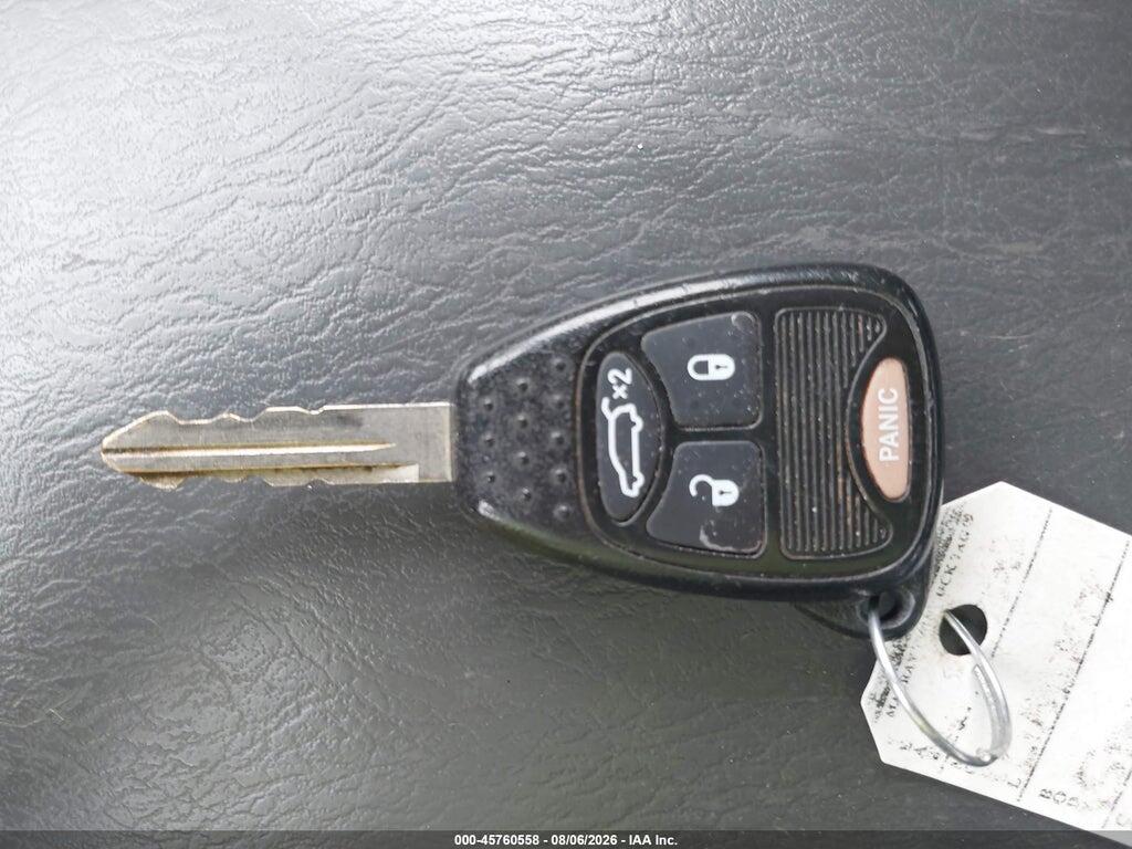 1J4GL48K26W283715 2006 JEEP LIBERTY photo no. 11