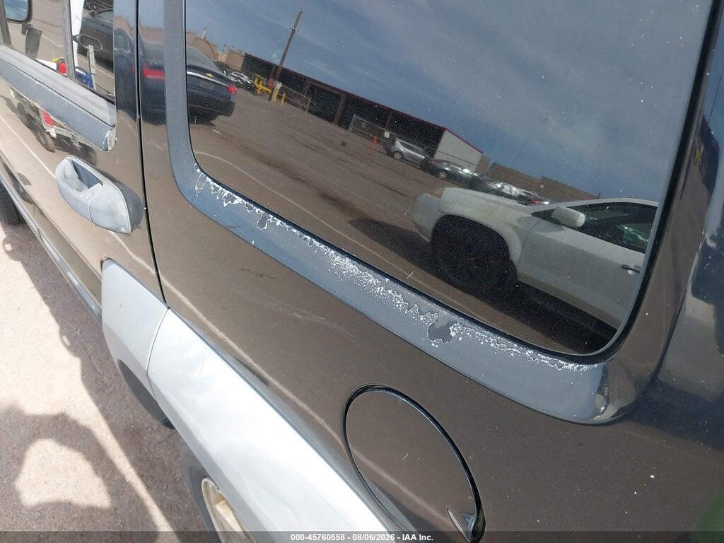 1J4GL48K26W283715 2006 JEEP LIBERTY photo no. 12