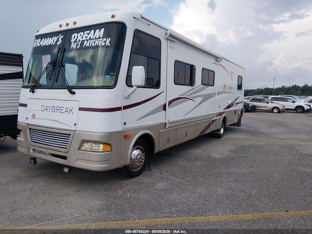 1F6NF53Y460A11310 2006 FORD F550 photo no. 2