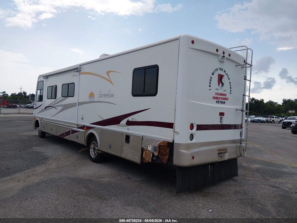 1F6NF53Y460A11310 2006 FORD F550 photo no. 3