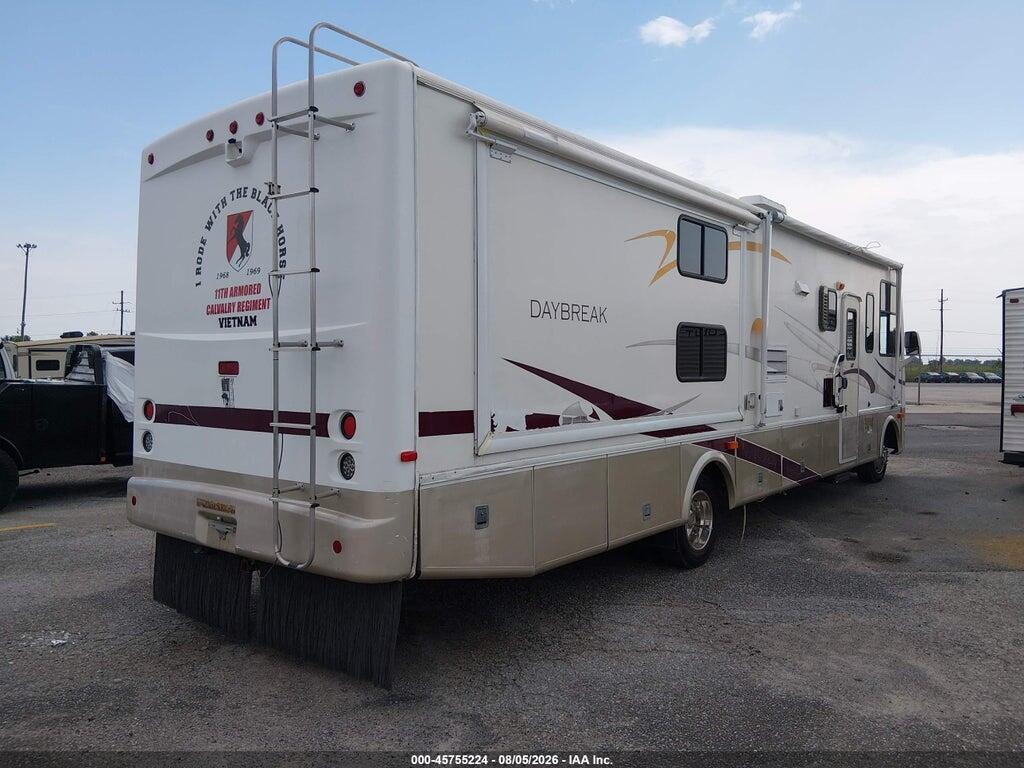1F6NF53Y460A11310 2006 FORD F550 photo no. 4
