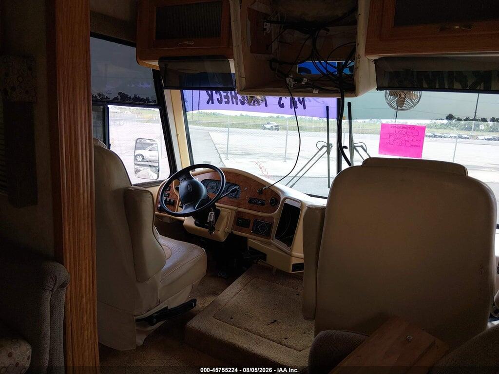 1F6NF53Y460A11310 2006 FORD F550 photo no. 5
