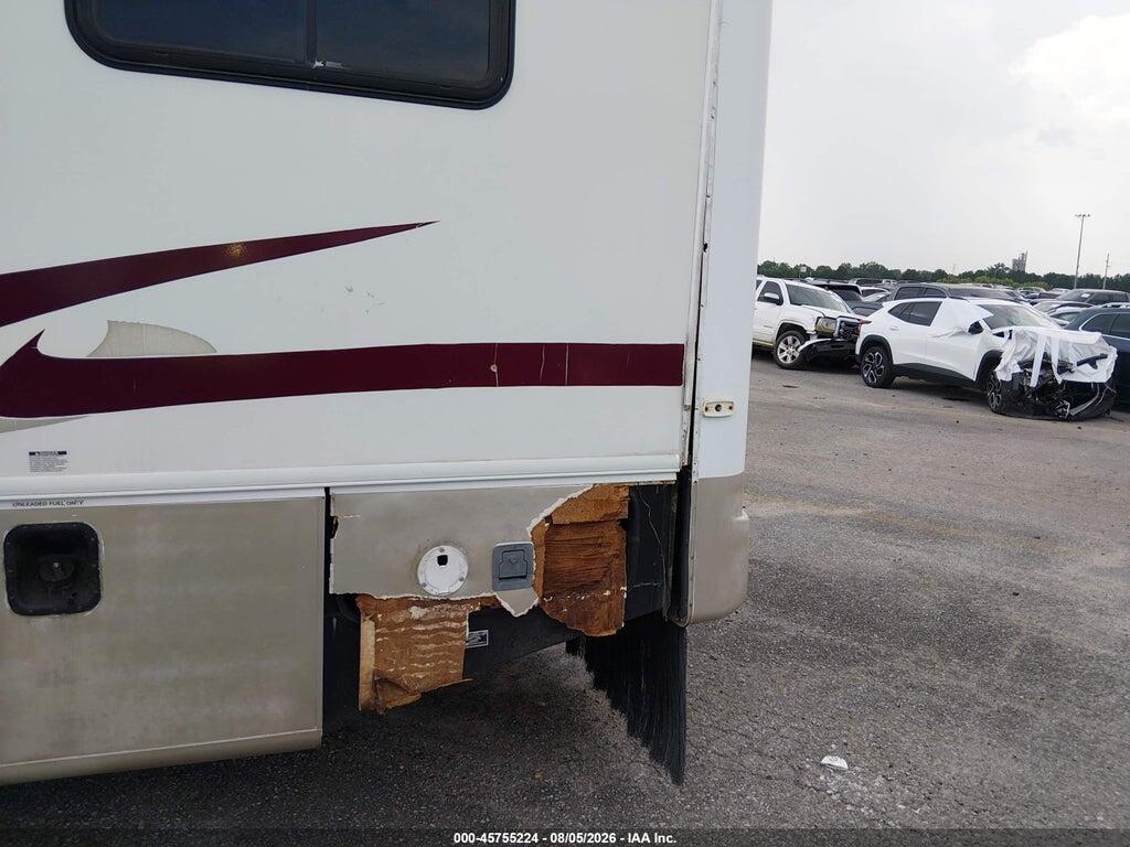 1F6NF53Y460A11310 2006 FORD F550 photo no. 6