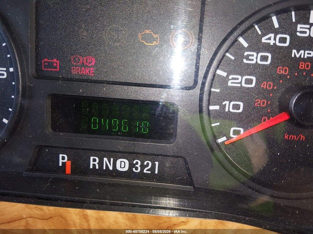 1F6NF53Y460A11310 2006 FORD F550 photo no. 7