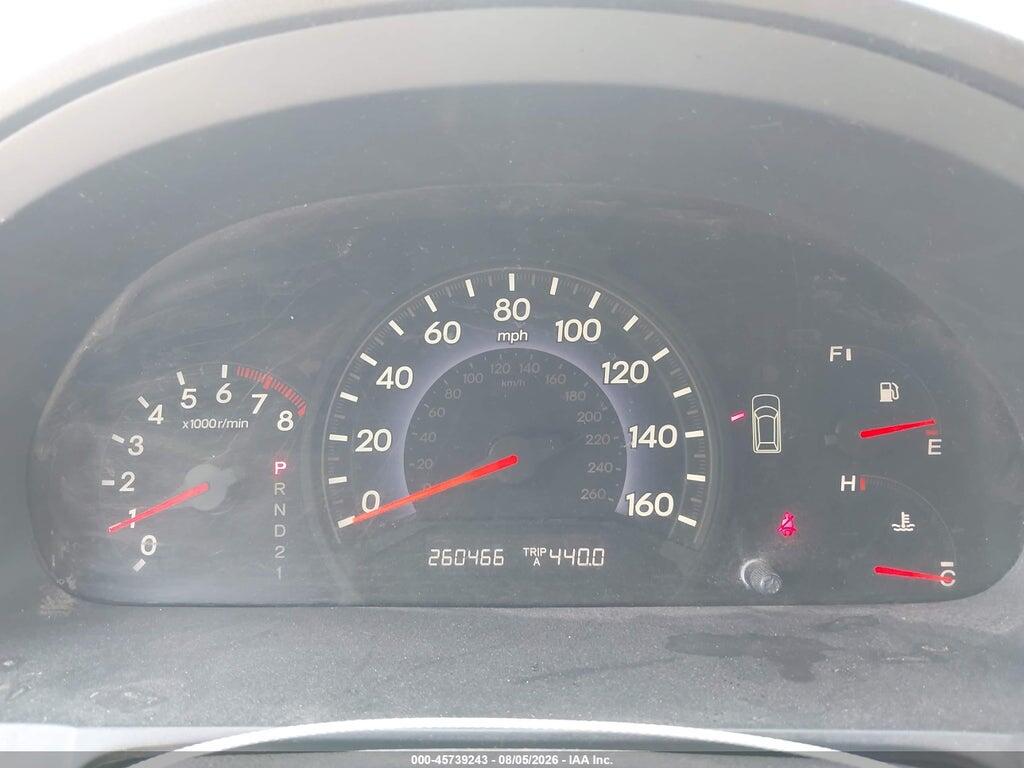 5FNRL38666B461075 2006 HONDA ODYSSEY photo no. 7