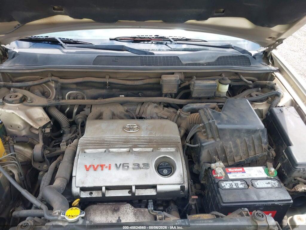 JTEGP21A670143103 2007 TOYOTA HIGHLANDER photo no. 10